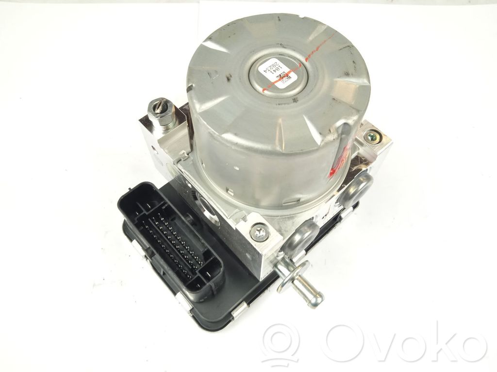 Mazda 2 ABS control unit/module 