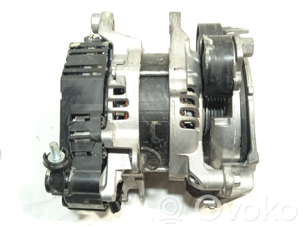 Generator/alternator   C3TB5291D