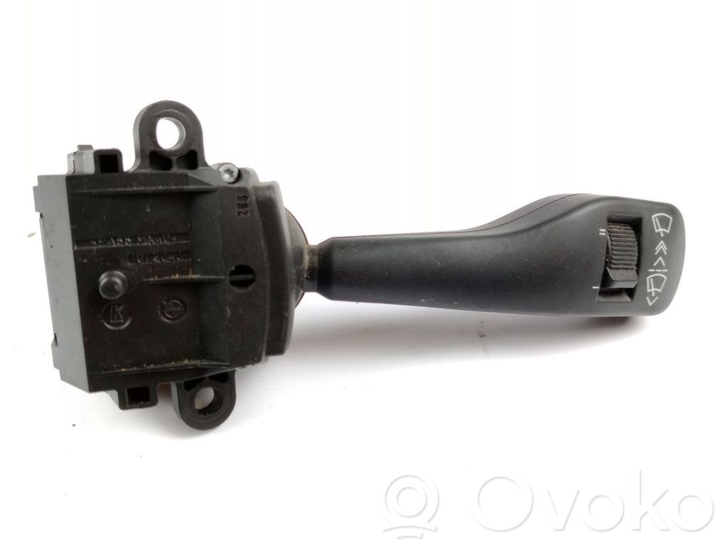 Wiper control stalk   8363664