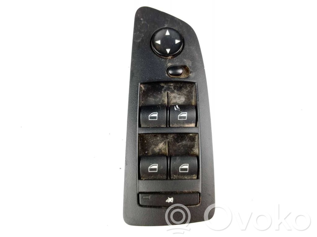 Interrupteur commade lève-vitre   913206601