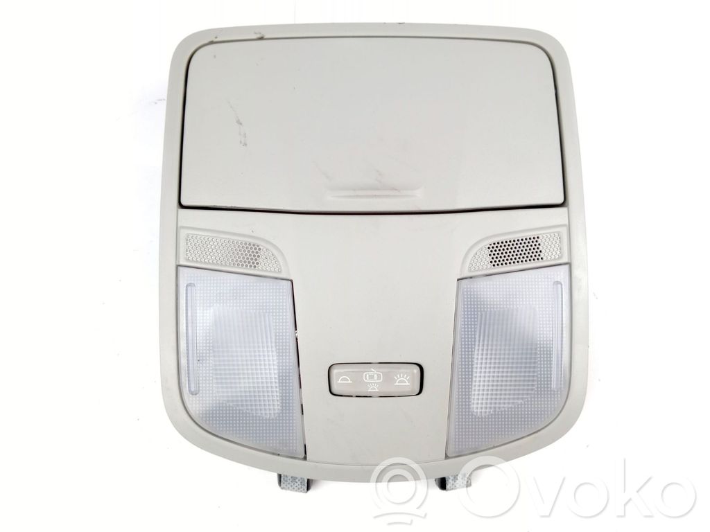 Autre éclairage intérieur   92800F2010BF3