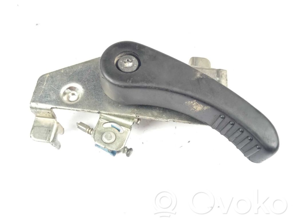 Manecilla interna puerta trasera   914393