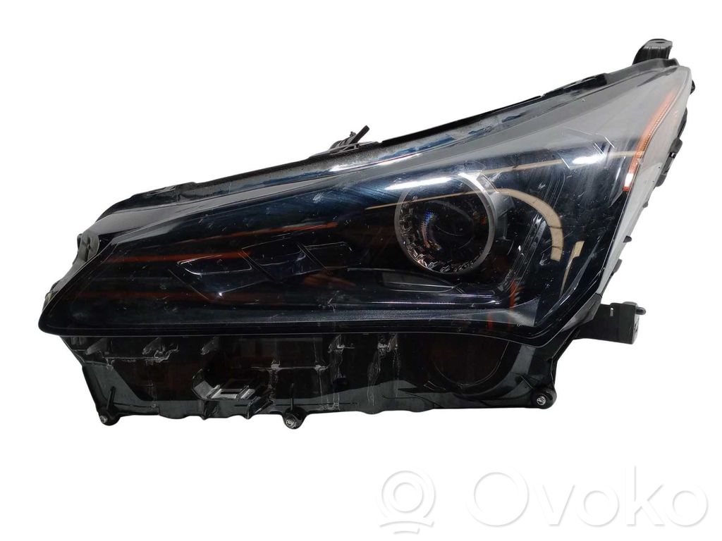 Scheinwerfer   8118578180