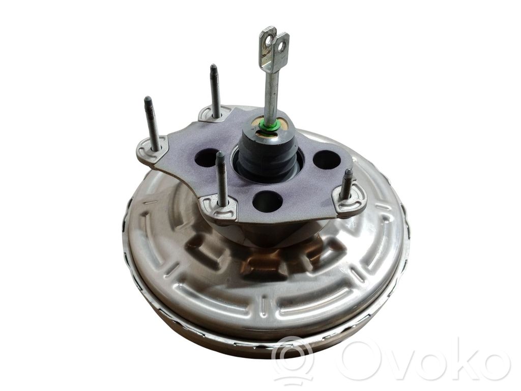 Renault Clio IV Brake booster 