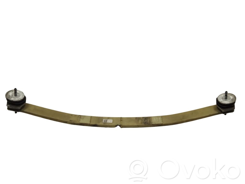 Front leaf spring   P31387285
