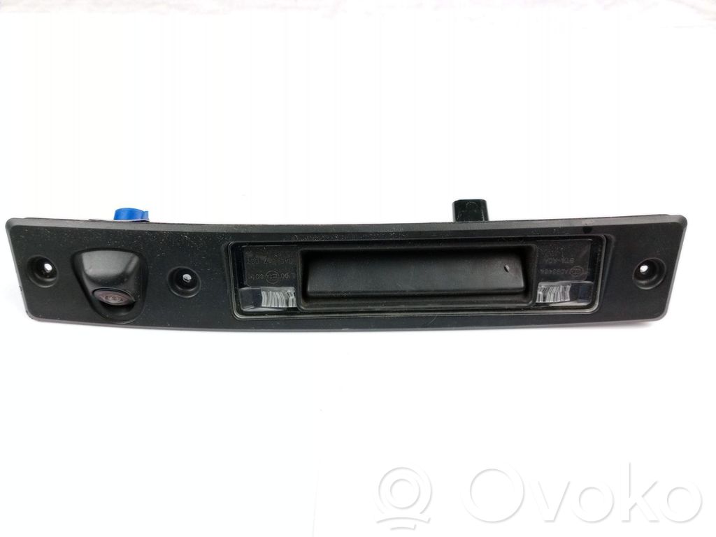 Windscreen/window heater switch   31484429