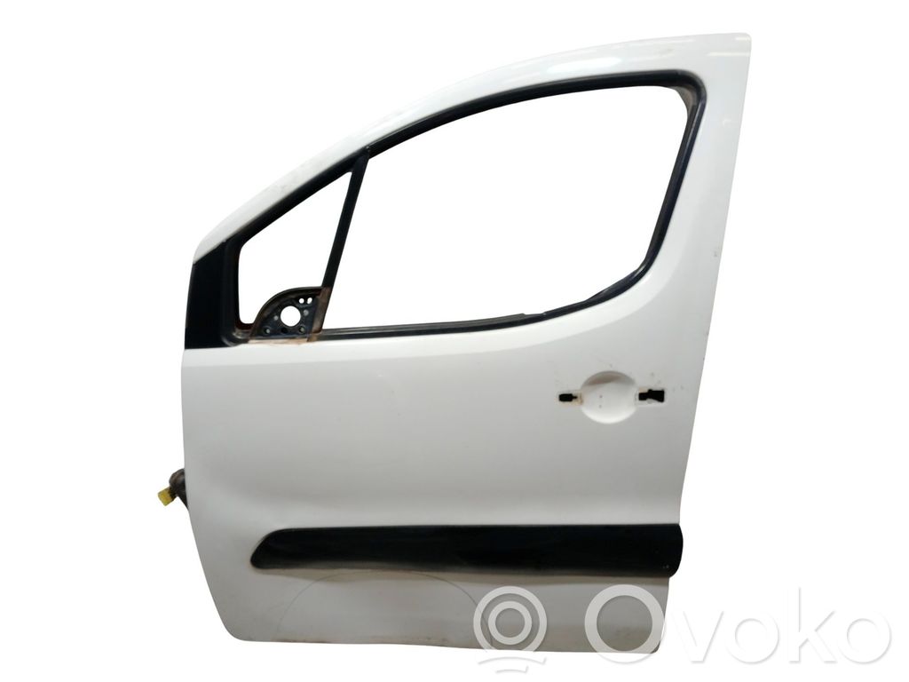 Puerta delantera   9002Z3