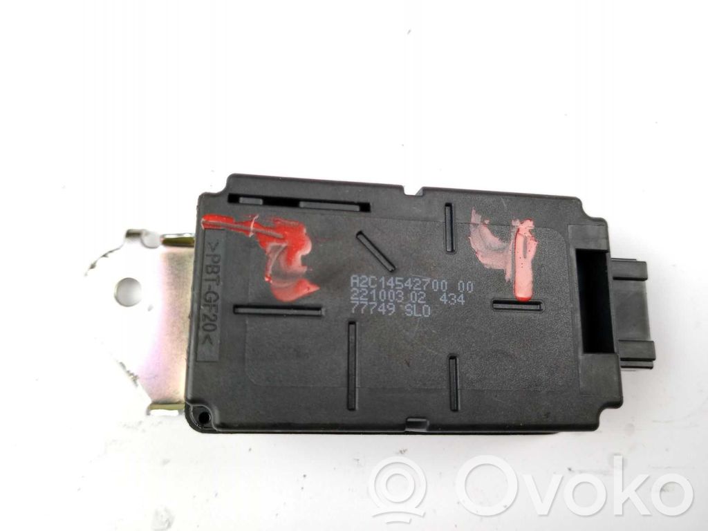 Suzuki Vitara (LY) Sonstige Steuergeräte / Module 