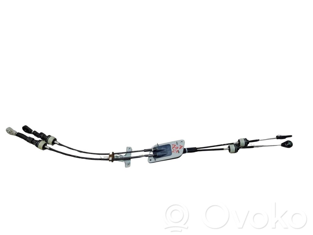 Selector caja de cambios
