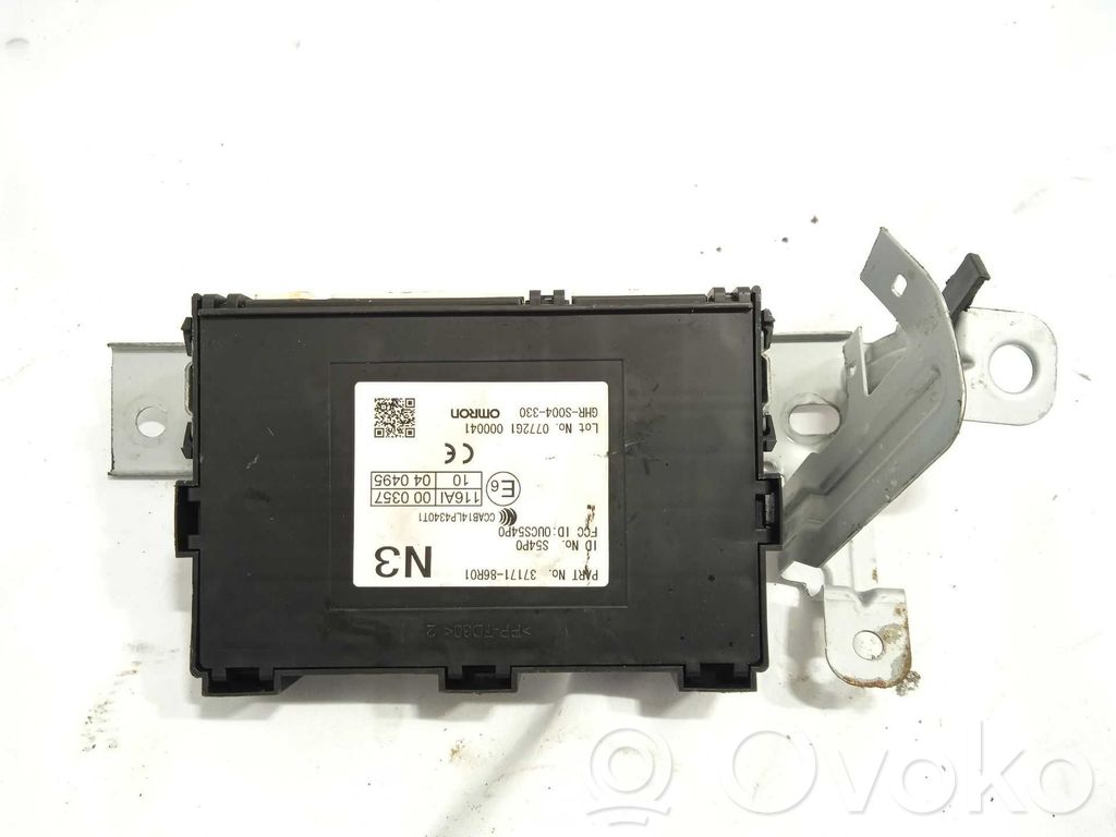 Suzuki Vitara (LY) Autres unités de commande / modules 