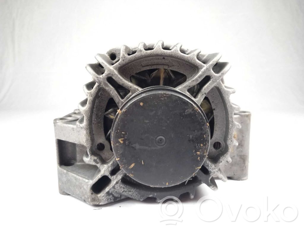 Generator/alternator   0986048781