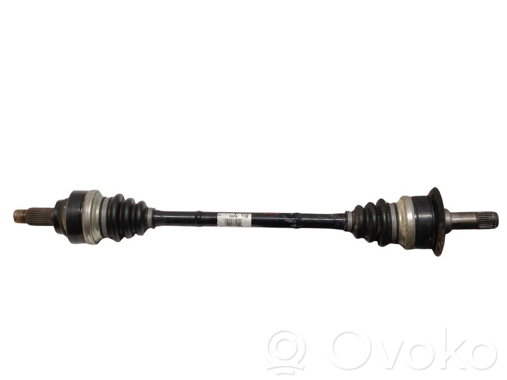 BMW 1 F20 F21 Albero di trasmissione posteriore 
