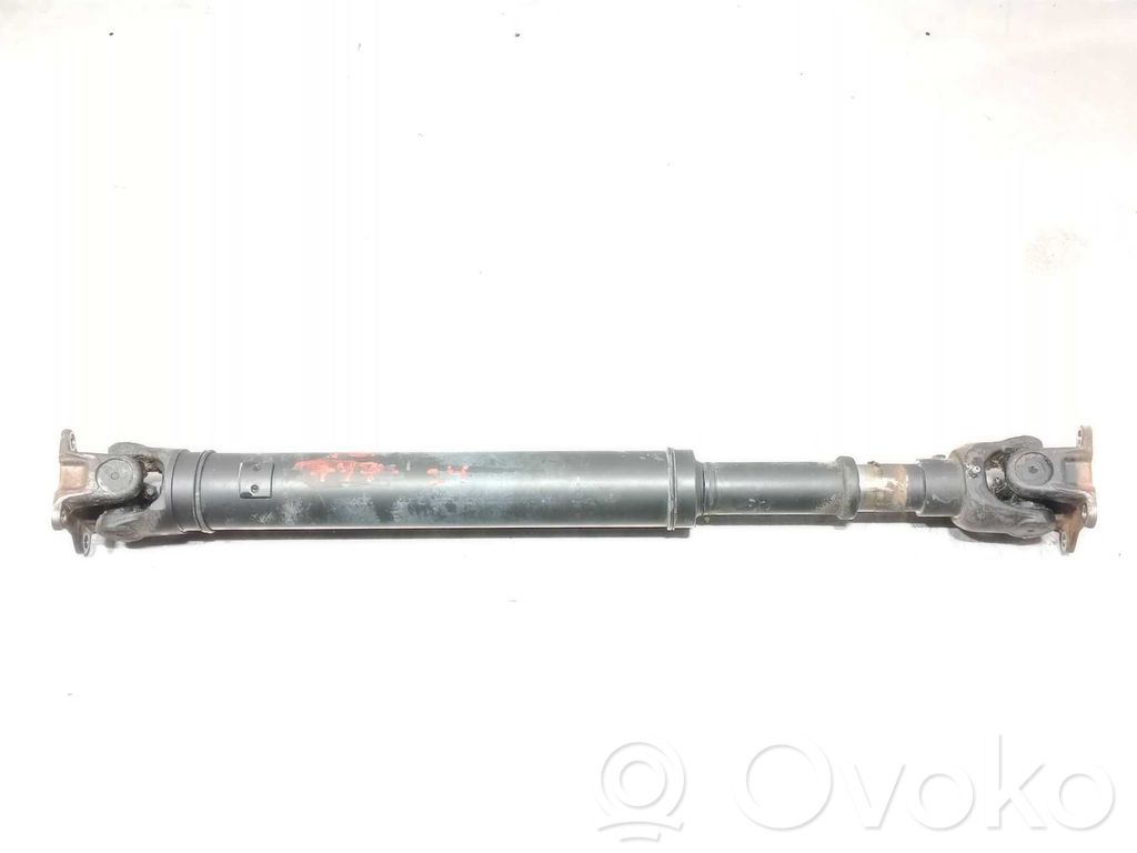 Toyota Land Cruiser (J200) Arbore planetară față 