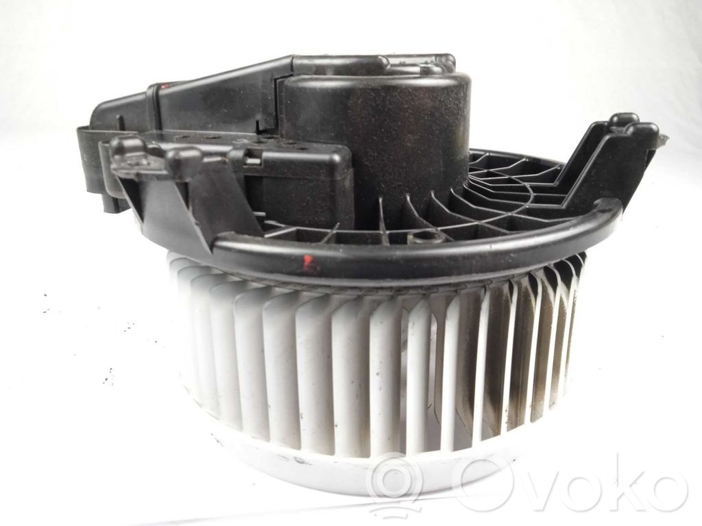 Toyota Land Cruiser (J200) Ventola riscaldamento/ventilatore abitacolo