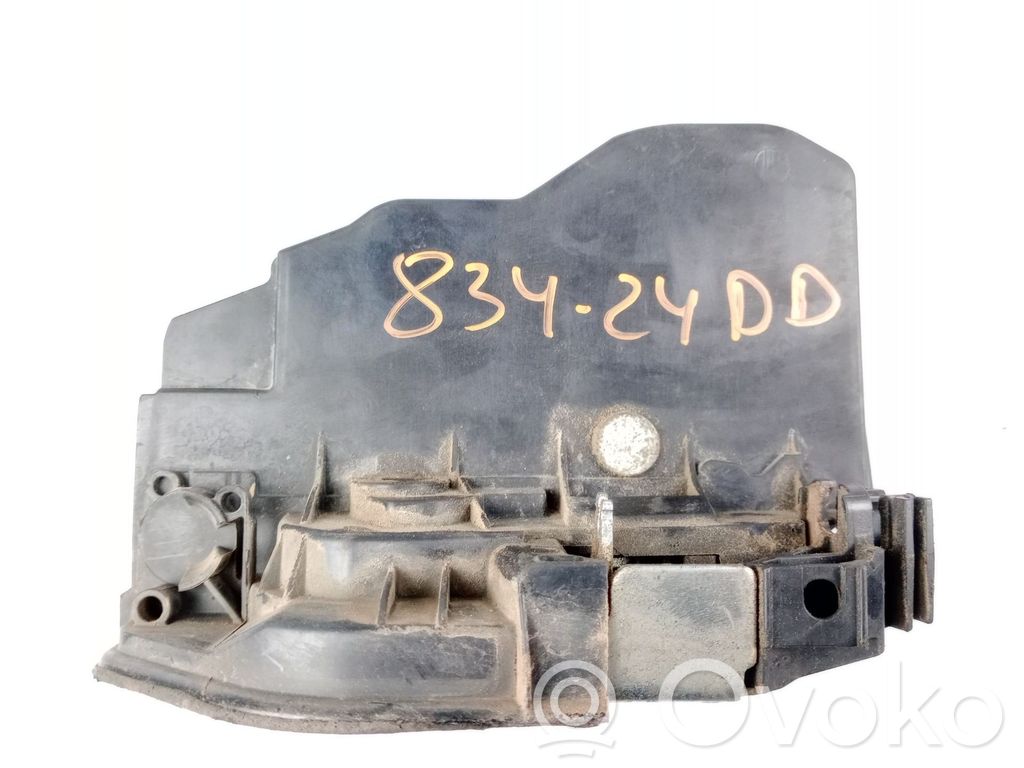 Durų spyna (dvidurio)   7202146