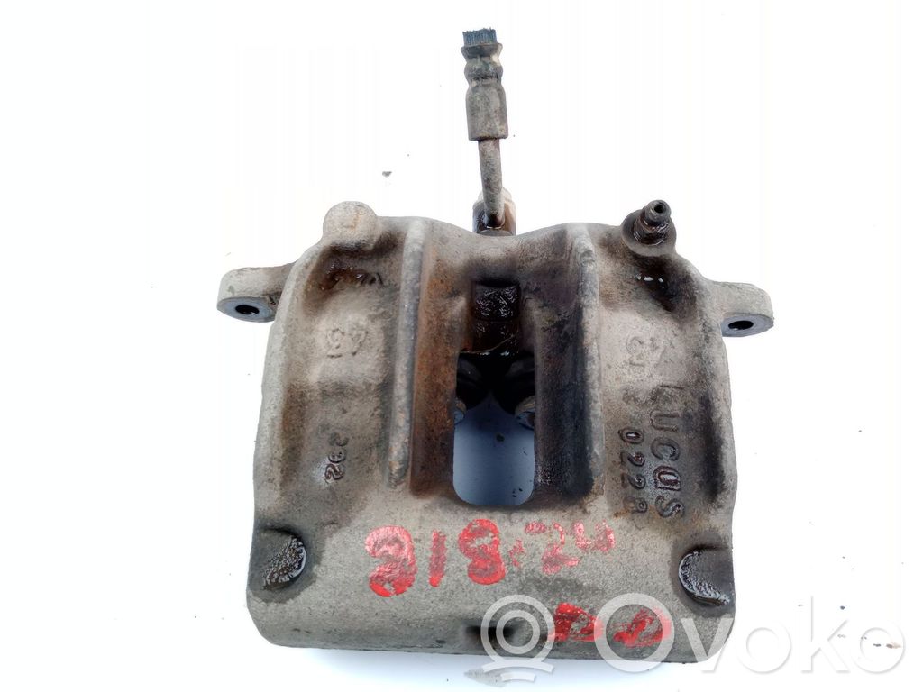 Front brake caliper   410017F00A
