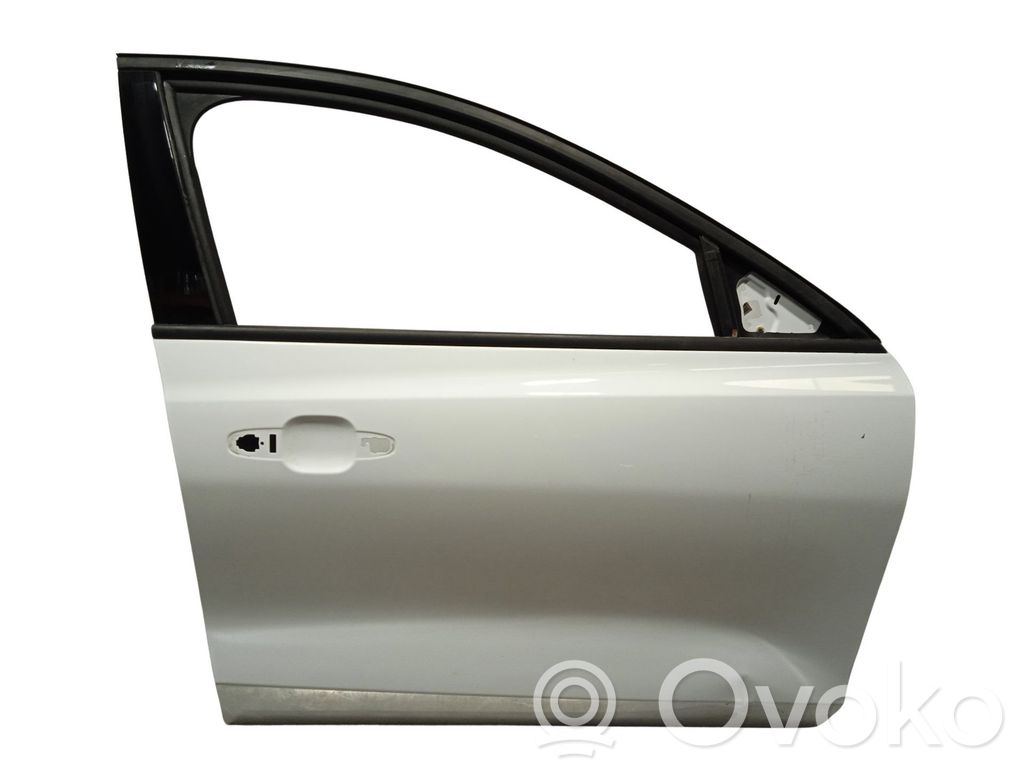 Ford Focus Durvis 