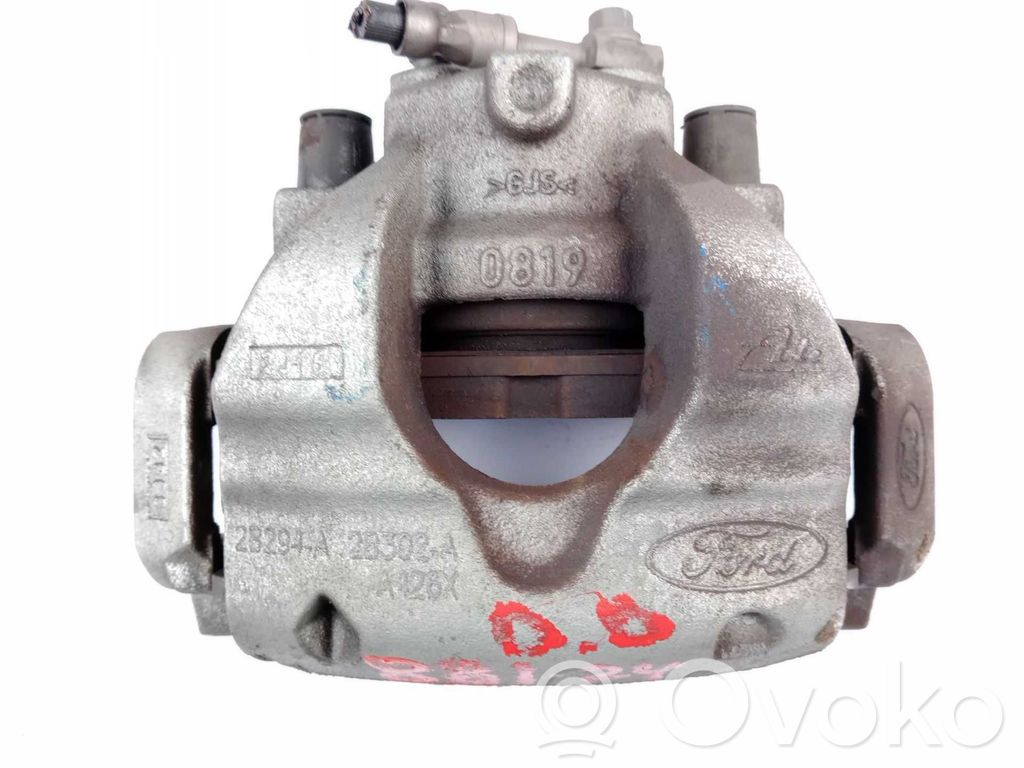 Caliper de freno delantero   2B294A