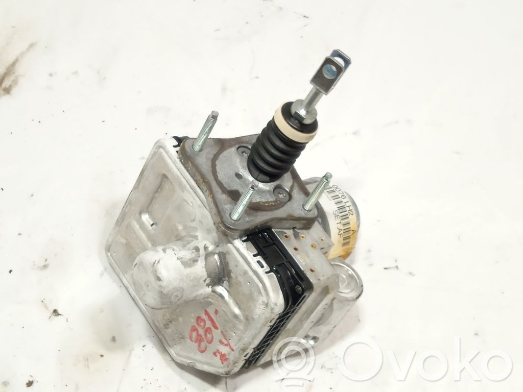 Jarrutehostin   NX612C219MF
