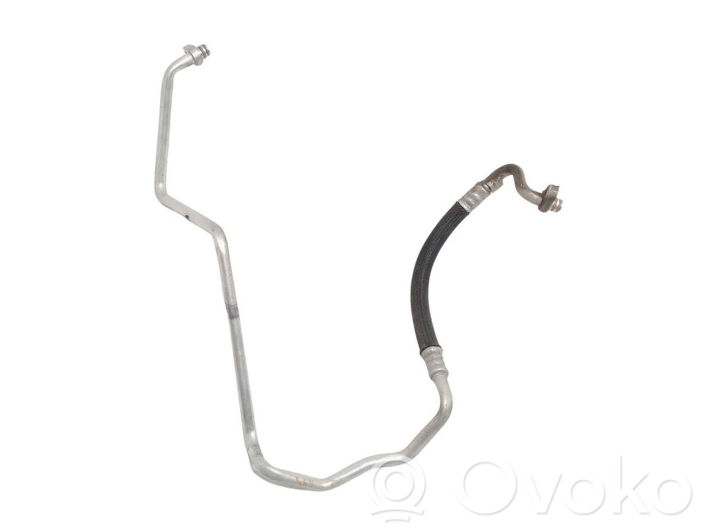 Citroen C3 Tubo flessibile aria condizionata (A/C) 