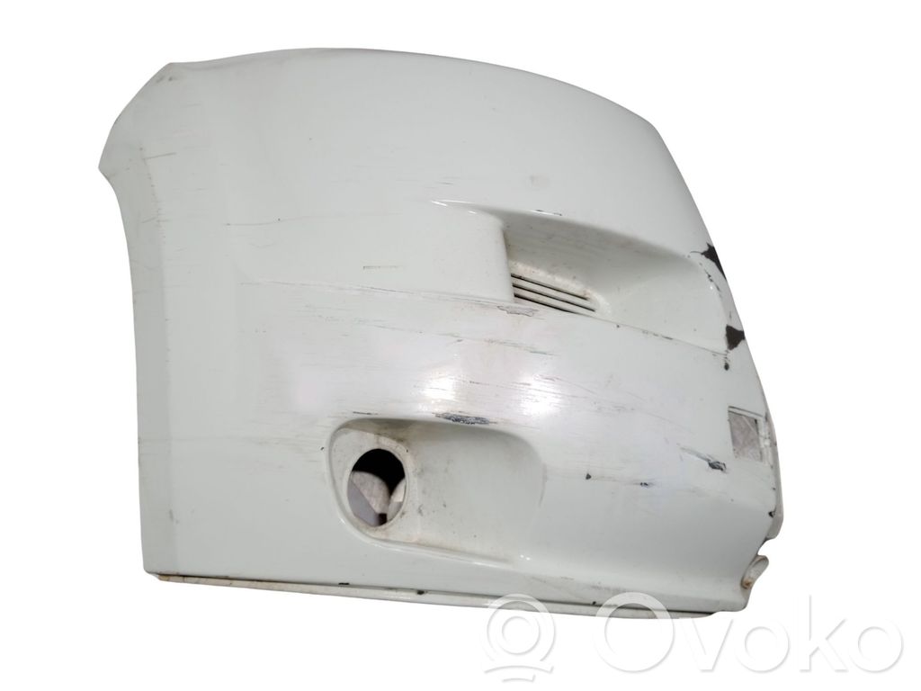 Fiat Ducato Front bumper 