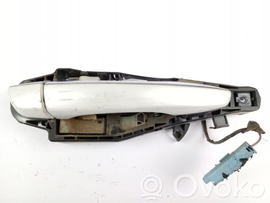 Citroen DS5 Manecilla externa puerta delantera 