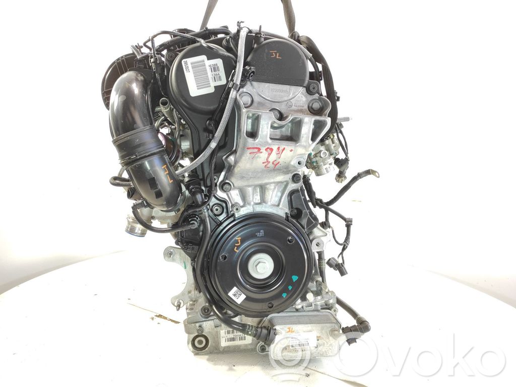 Engine   B3154T,GASOLINA,36011613