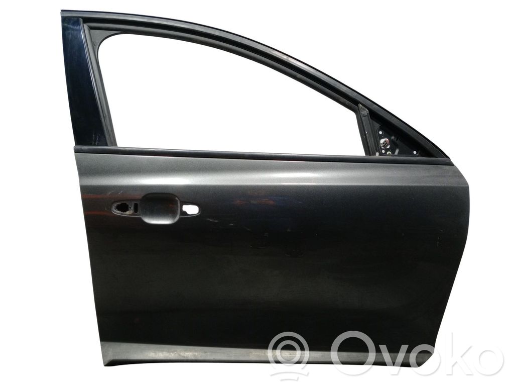 Ford Focus Durvis 