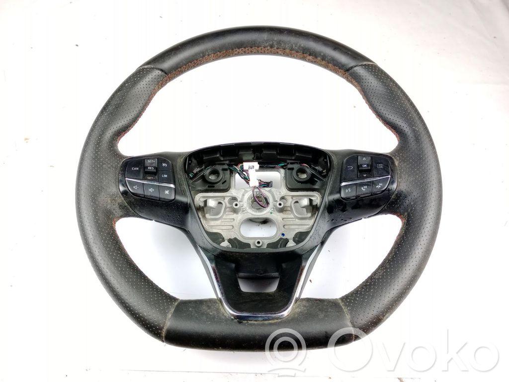 Volante   JX7J3600GD3GRX