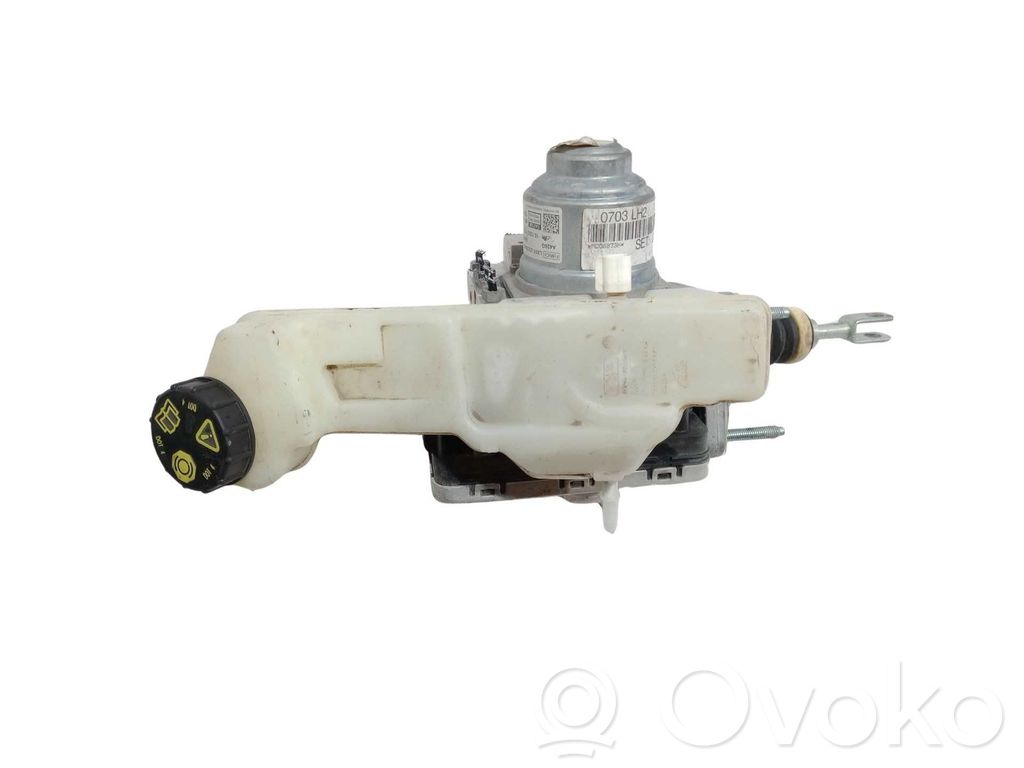 Servo-frein   LX612D335AD