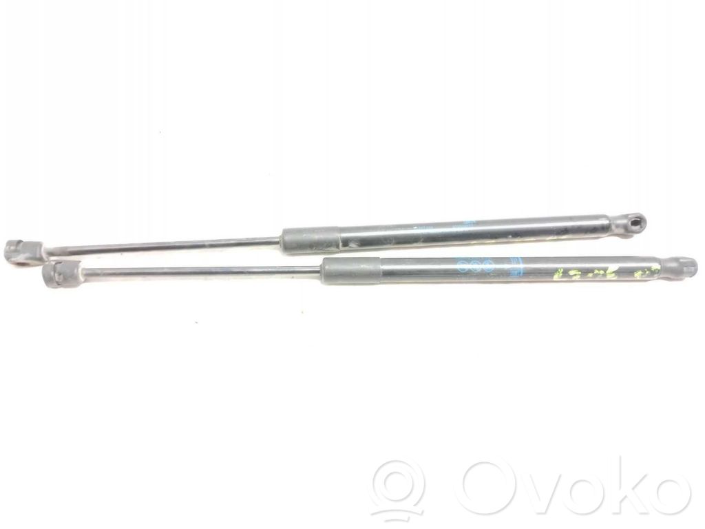 Opel Astra K Ammortizzatore portellone posteriore/bagagliaio