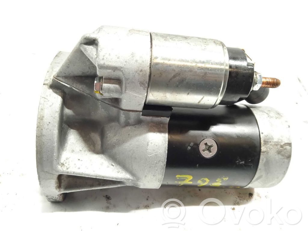 Nissan PickUp Electromotor 