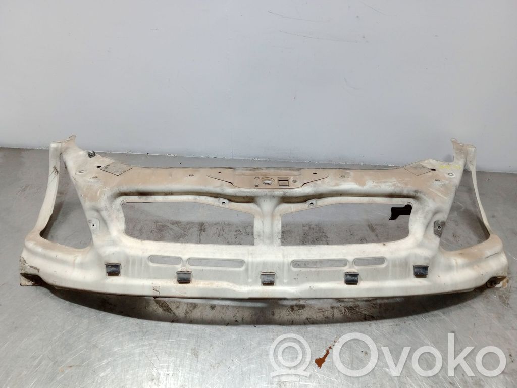 Iveco Daily 4th gen Panou suport radiator 