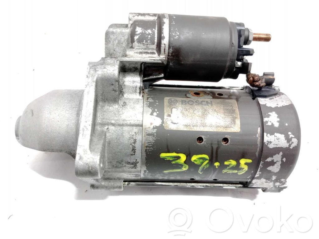 Electromotor