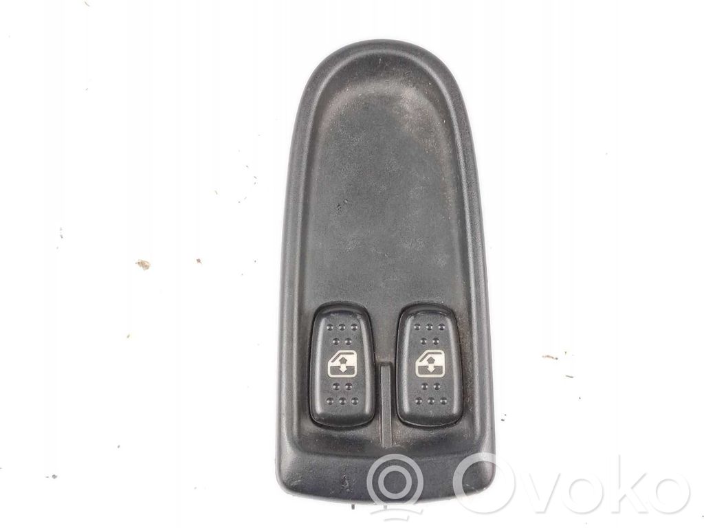 Interruptor del elevalunas eléctrico