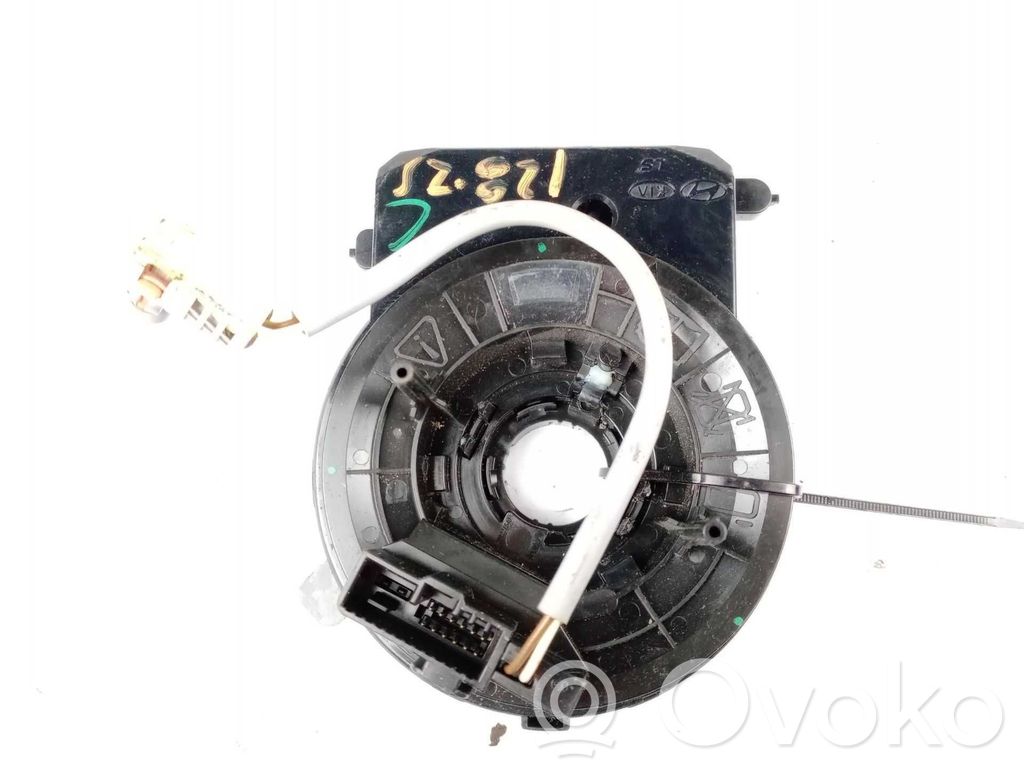 Hyundai Tucson TL Airbag dello sterzo