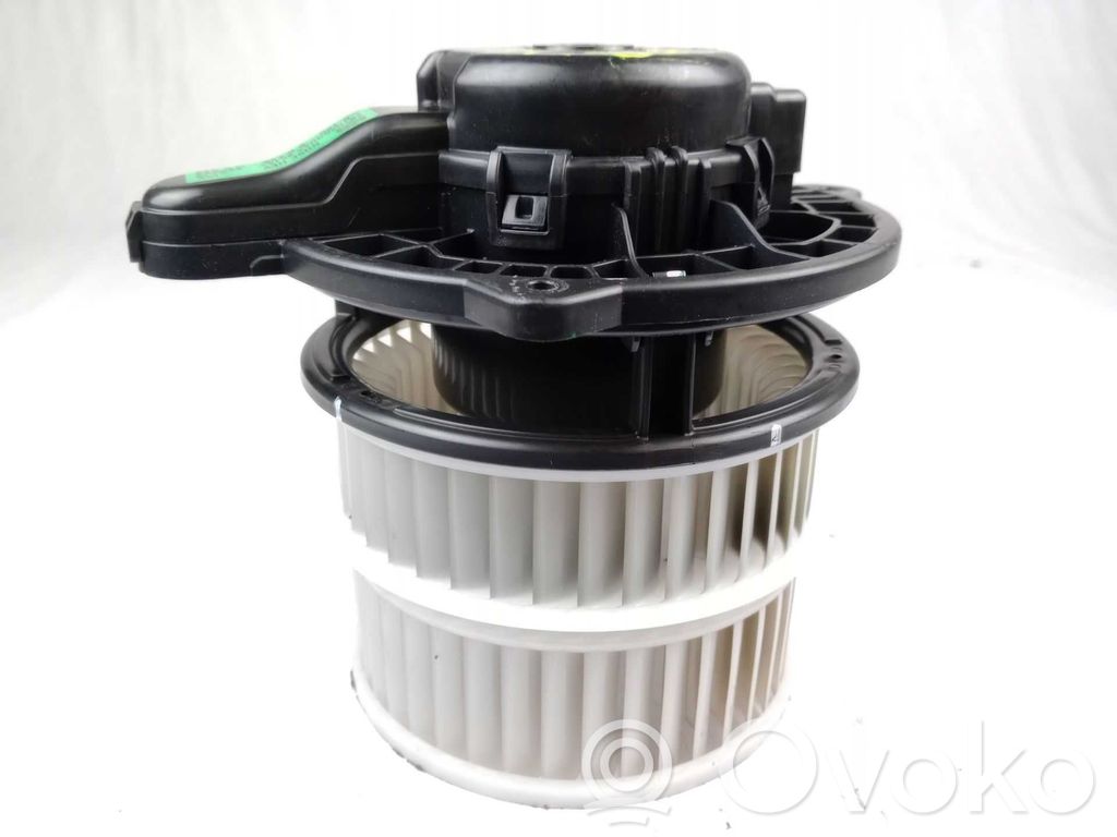 Hyundai Tucson TL Ventola riscaldamento/ventilatore abitacolo 