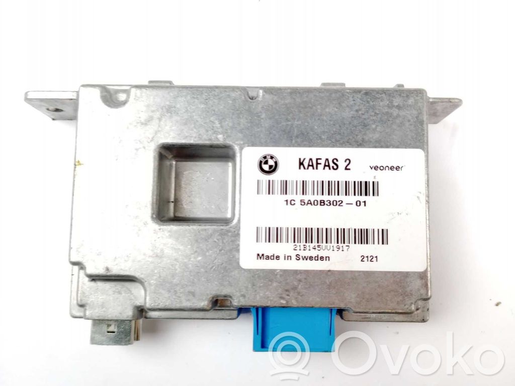 Alte unități/module de control   1C5A0B30201