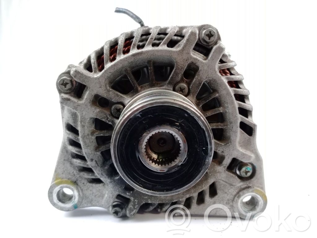 Mazda 3 III Ģenerators 