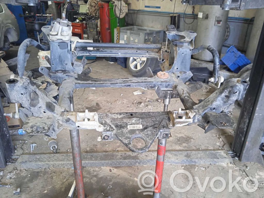 Land Rover Defender Sottotelaio anteriore 