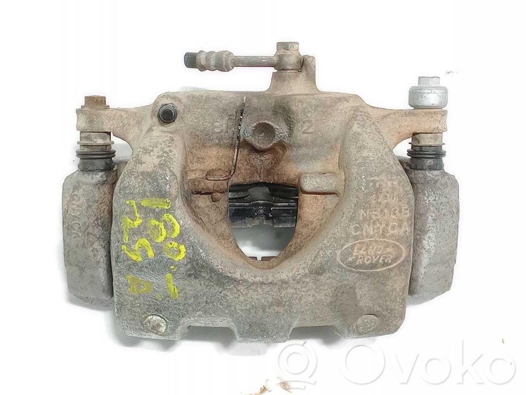 Bremssattel vorne   LR139157