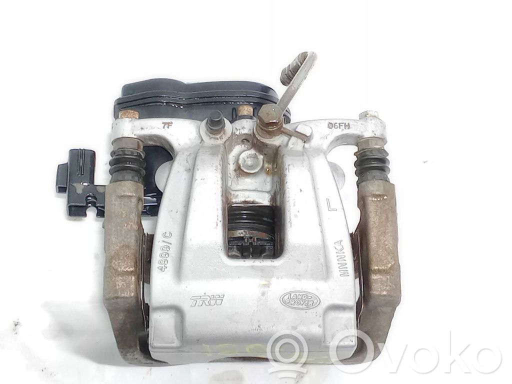 Bremssattel hinten   LR102245