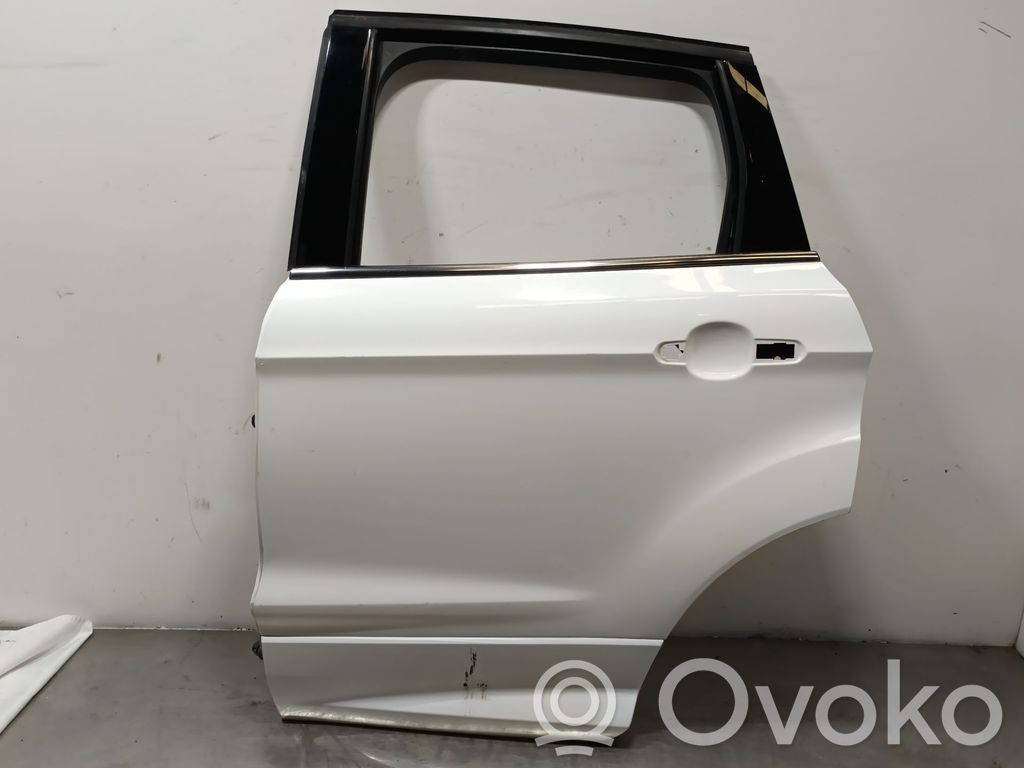 Puerta trasera   GV41S24631AF,2271175