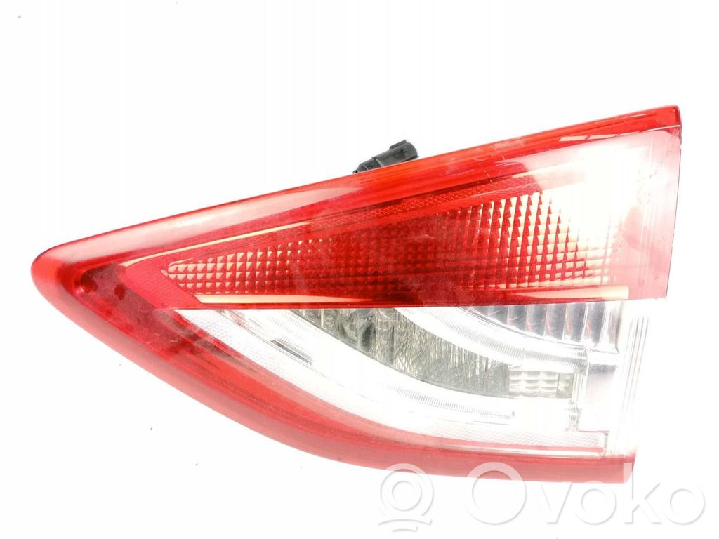 Luci posteriori   CV4413A602BG