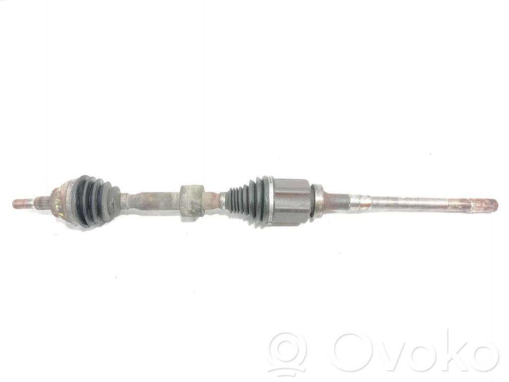 Etuvetoakseli   EV6P3B436MB