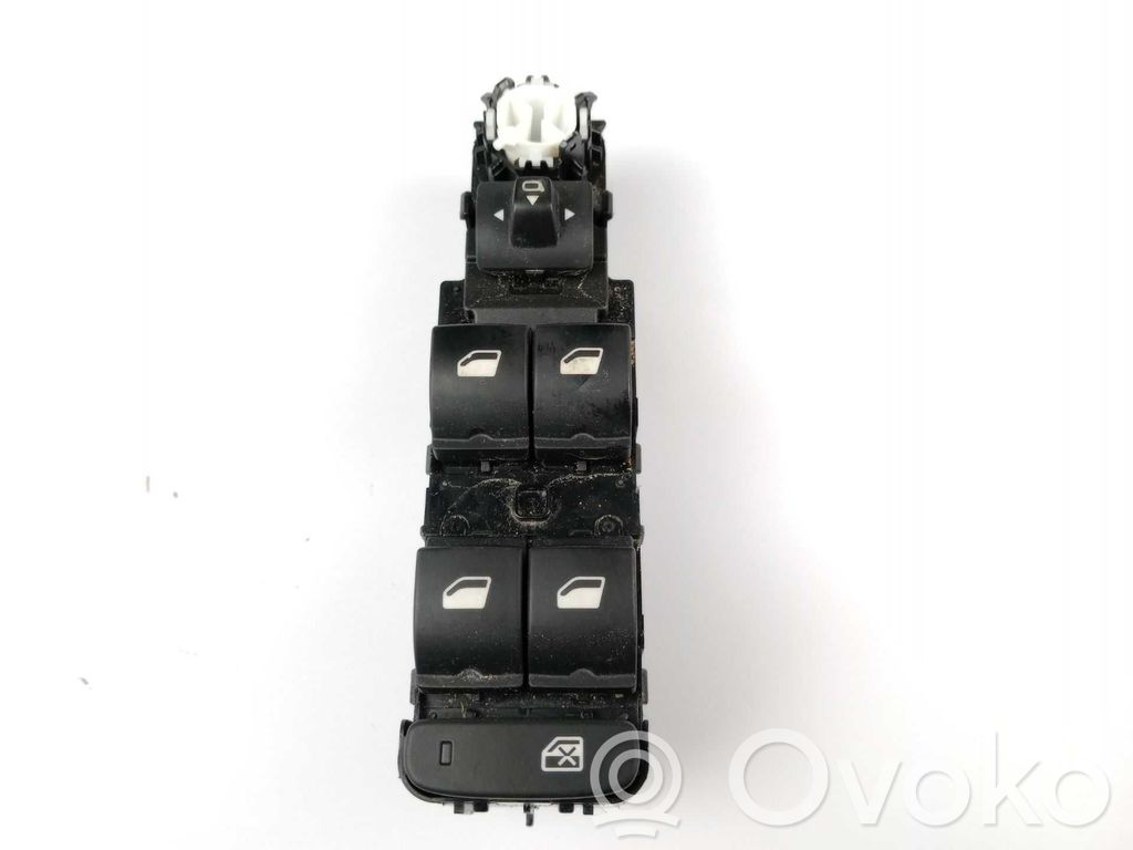 Peugeot 2008 II Comutator comandă geamuri electrice 