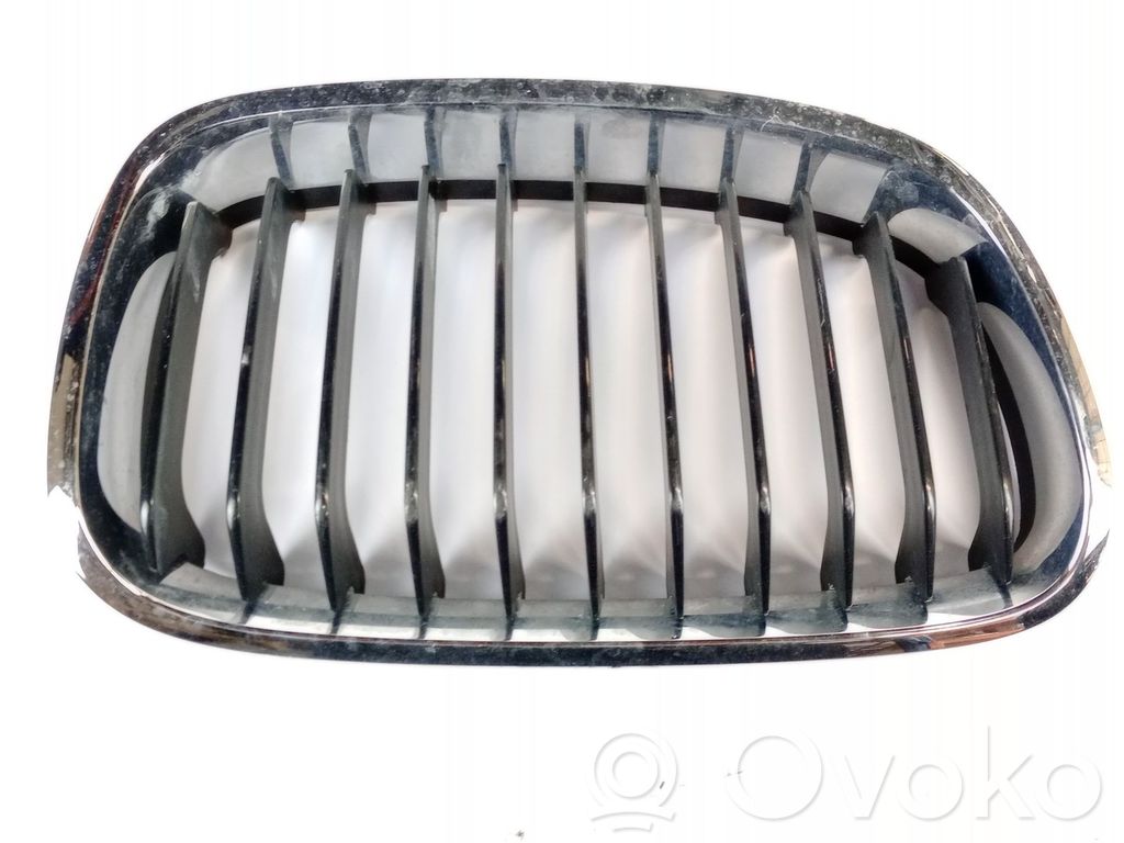 BMW 1 E82 E88 Fender grill 