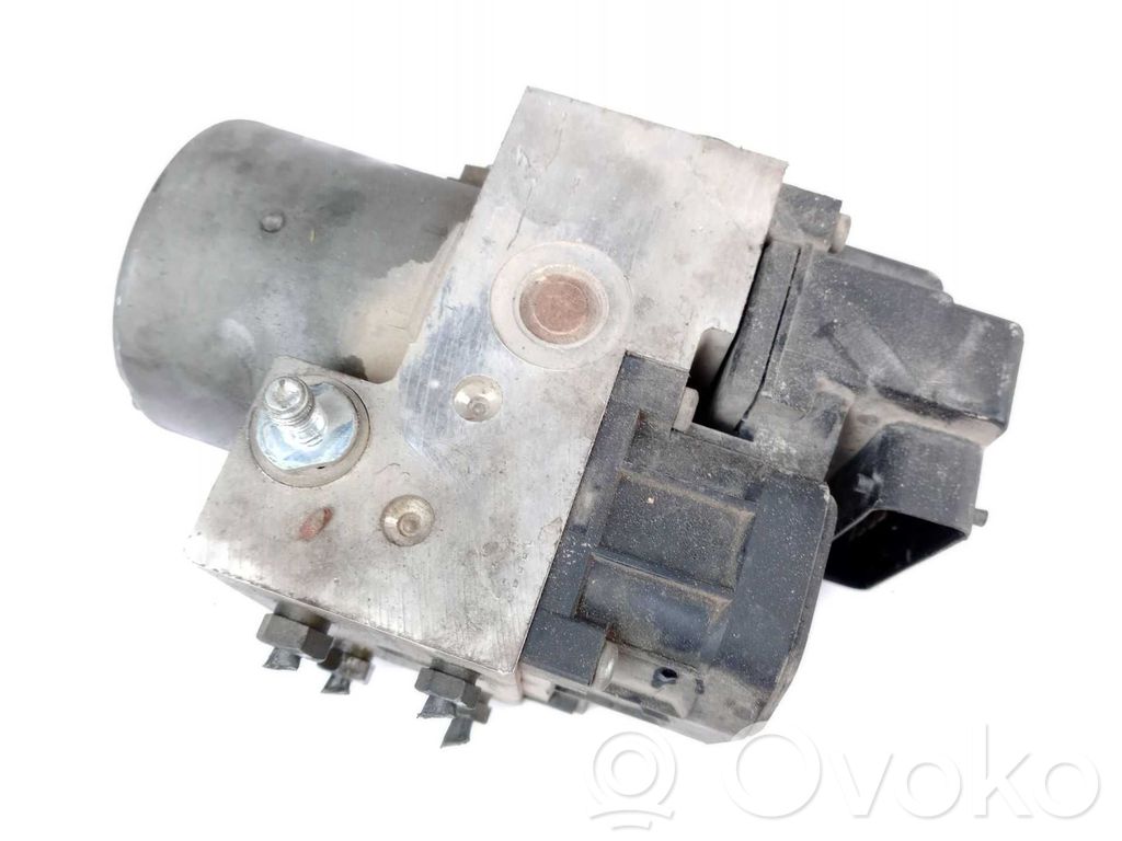 Nissan Terrano ABS control unit/module 