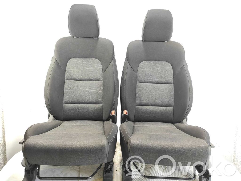 Hyundai Tucson TL Sedile anteriore del passeggero