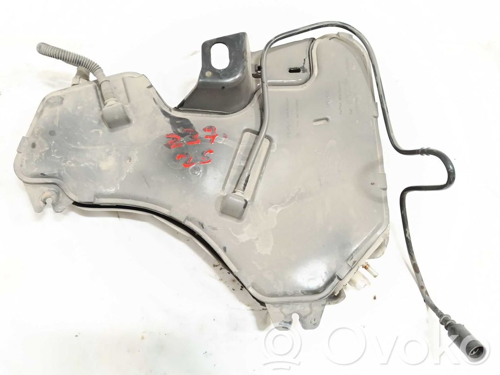 Peugeot 407 Serbatoio a carbone attivo per il recupero vapori carburante 